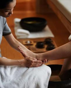 Fotografie z fotogalerie ubytování Luxury Hotel KAS Saigon v Ho Či Minově městě