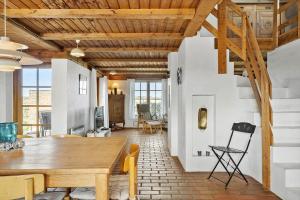 Χώρος καθιστικού στο 10778-Ulfborg-Gaffelbjergvej-61