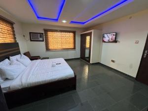 Φωτογραφία από το άλμπουμ του Potomac Hotel managed by Milord hospitality σε Ikorodu