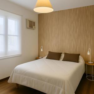 En eller flere senge i et værelse på Atenea Residence + 21 billeder