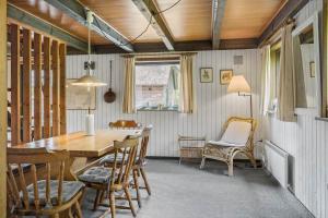 Χώρος καθιστικού στο 10117-Ulfborg-Baekbyvej-54