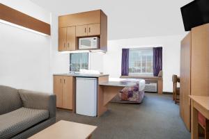 Gallery image of Microtel Inn & Suites by Wyndham Mankato in Mankato