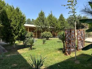 Φωτογραφία από το άλμπουμ του Soy Buyi Garden στη Φεργκάνα