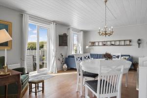 Posezení v ubytování 70210-Ulfborg-Vesterhavsgade-31