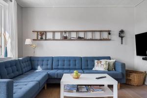 Posezení v ubytování 70210-Ulfborg-Vesterhavsgade-31