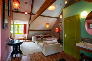 Fotografie z fotogalerie ubytování Reijgershof - The Asia Suite v destinaci Amsterdam