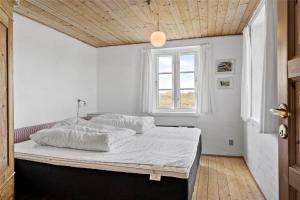Katil atau katil-katil dalam bilik di 10761-Ulfborg-Gaffelbjergvej-85