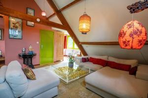 Fotografie z fotogalerie ubytování Reijgershof - The Asia Suite v destinaci Amsterdam