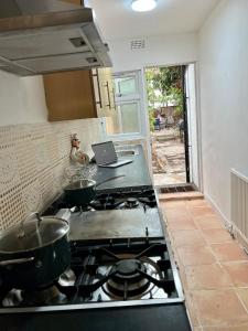 Fotografie z fotogalerie ubytování The Olive Tree Keys v Londýně