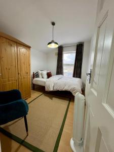 Fotografie z fotogalerie ubytování The Olive Tree Keys v Londýně