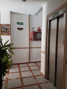 Hotel Al-Ándalus, en Cazorla Comarca