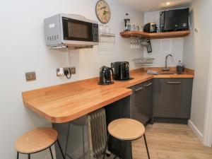 Imagen de la galería de The Chill Garden Room, en Shepton Mallet