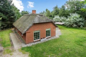 Taman di luar 10002-Ulfborg-Baekbyvej-21