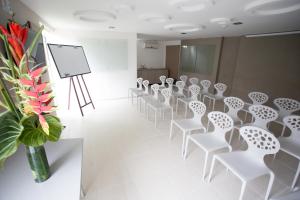 Fotografie z fotogalerie ubytování Eco Star Hotel v destinaci Ibagué