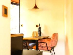 Fotografie z fotogalerie ubytování Cabane dans les arbres v destinaci La-Roche-en-Ardenne