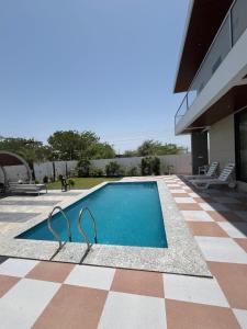 Photo de la galerie de l'établissement Prime pearl villa, à Thūr