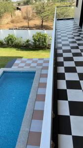 Photo de la galerie de l'établissement Prime pearl villa, à Thūr