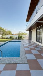 Photo de la galerie de l'établissement Prime pearl villa, à Thūr