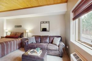 Foto de la galería de Gateway Studio Getaway en Keystone