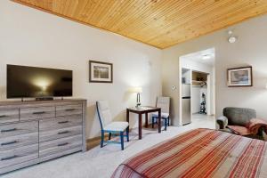Foto de la galería de Gateway Studio Getaway en Keystone