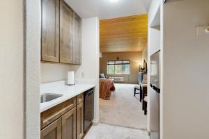 Foto de la galería de Gateway Studio Getaway en Keystone