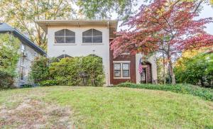 Gallery image of Avalon Nest Downstairs in Memphis