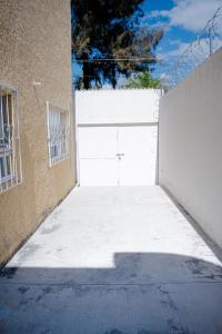 テワカンにあるHermosa casa de 2 pisos con estacionamiento propioのギャラリーの写真