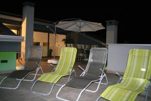 Fotografie z fotogalerie ubytování Olive Charm v destinaci Umag