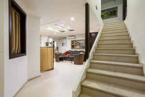 Gallery image of Venus hotel in Odesa