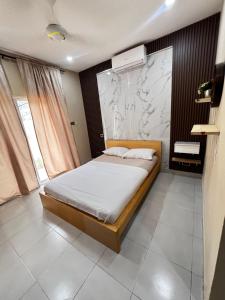 Billede fra billedgalleriet på Cozy 2BR Bungalow Senegambia i Serekunda