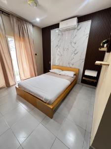 Billede fra billedgalleriet på Cozy 2BR Bungalow Senegambia i Serekunda