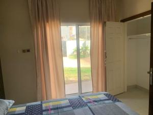 Billede fra billedgalleriet på Cozy 2BR Bungalow Senegambia i Serekunda