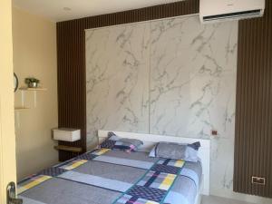 Billede fra billedgalleriet på Cozy 2BR Bungalow Senegambia i Serekunda