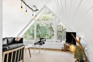 Khu vực ghế ngồi tại 40717-Ulfborg-Hagevej-51