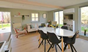 Khu vực ghế ngồi tại 40717-Ulfborg-Hagevej-51 +20 ảnh