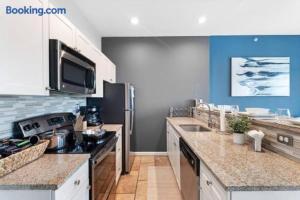 Galeriebild der Unterkunft Luxury Skyline Retreat Pittsburgh in Pittsburgh
