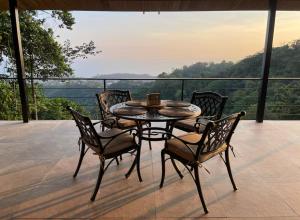 Gallery image of The Mountain Vacation Rentals in Tapantí