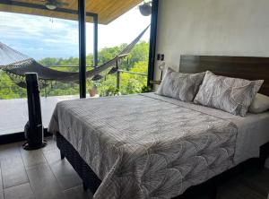 Gallery image of The Mountain Vacation Rentals in Tapantí +10 photos