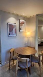Φωτογραφία από το άλμπουμ του Busan Gwangalli Beachfront Stay σε Kwangan-dong +59 φωτογραφίες