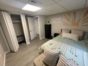 Foto dalla galleria di The Greenhouse 2 a Moorhead