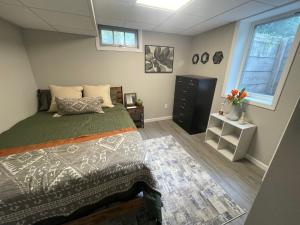 Foto dalla galleria di The Greenhouse 2 a Moorhead