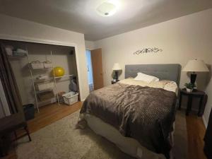 Foto dalla galleria di The Greenhouse 2 a Moorhead