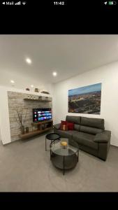 Χώρος καθιστικού στο APARTAMENTo MODERNO CENTRO MADRID - ARGÜELLES-PLAZA ESPAÑA +29 φωτογραφίες