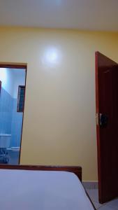 Gallery image of Indian ocean apartments you get the master bedroom with the private bathroom and the host sleeps in the other bedroom you share kitchen anc living room in Mombasa