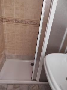Ένα μπάνιο στο Casa Pape e Toni +10 φωτογραφίες