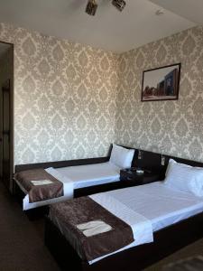 Fotografie z fotogalerie ubytování Arda Palace hotel v destinaci Taškent