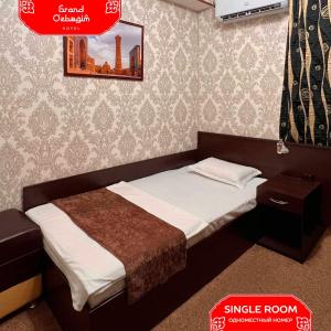 Fotografie z fotogalerie ubytování Arda Palace hotel v destinaci Taškent