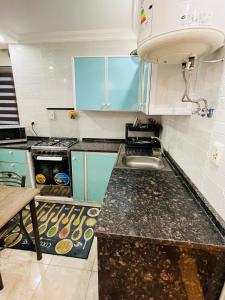 Fotografie z fotogalerie ubytování Newly built studio in the most beautiful areas of Jabal Amman استوديو بناء جديد في اجمل مناطق جبل عمان v destinaci Ash Shumaysānī