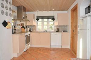 Imagine din galeria proprietății 20828-Ulfborg-Tyttebaervej-17 în Sundhuse