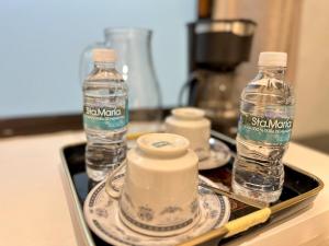 Imagem da galeria de Relaxing Suite in Cancun Downtown em Cancún